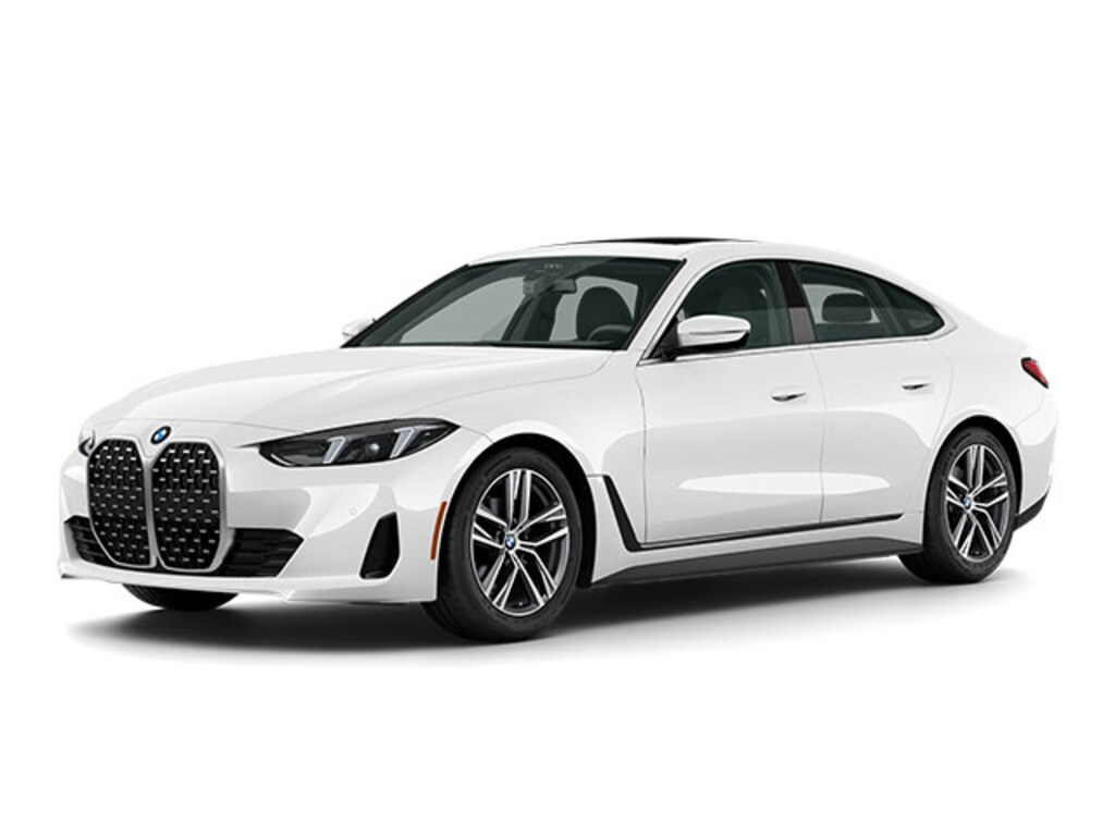 New 2026 BMW 430i in San Antonio TX | WBA23FB01TFV94919 For Sale at BMW ...